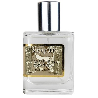 Уценка! Xerjoff Casamorati Dama Bianca Perfume Newly женский 58 мл БЕЗ КОРОБКИ