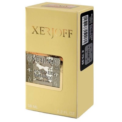 Уценка! Xerjoff Casamorati Dama Bianca Perfume Newly женский 58 мл БЕЗ КОРОБКИ