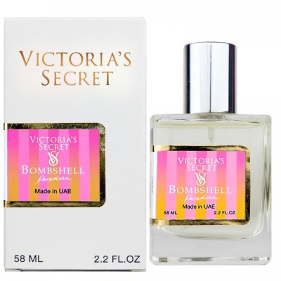 Victoria`s Secret Bombshell Paradise Perfume Newly жіночий 58 мл