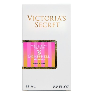 Victoria`s Secret Bombshell Paradise Perfume Newly жіночий 58 мл