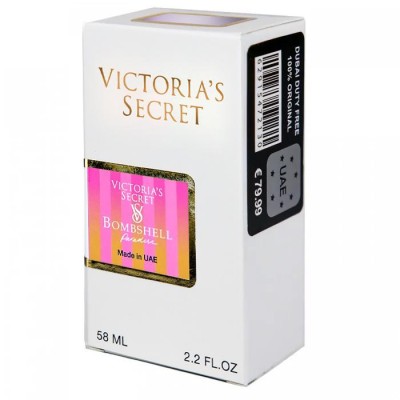 Victoria`s Secret Bombshell Paradise Perfume Newly жіночий 58 мл