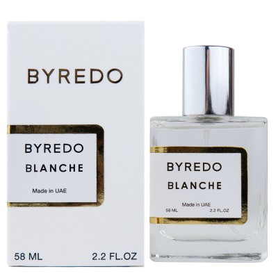 Byredo Blanche Perfume Newly жіночий 58 мл