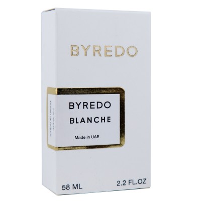 Byredo Blanche Perfume Newly жіночий 58 мл