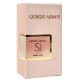 Giorgio Armani Si Fiori Perfume Newly женский 58 мл