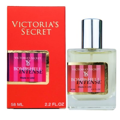 Victoria`s Secret Bombshell Intense Perfume Newly женский 58 мл