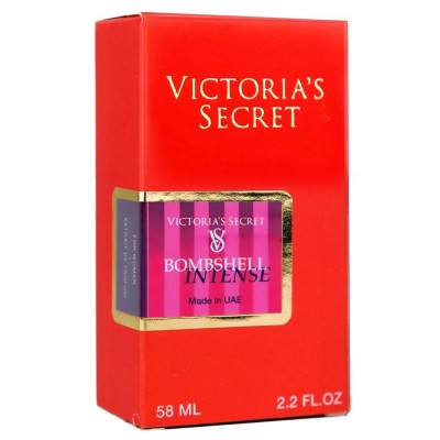 Victoria`s Secret Bombshell Intense Perfume Newly женский 58 мл