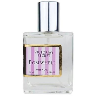 Victoria`s Secret Bombshell Perfume Newly женский 58 мл