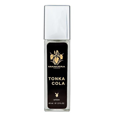 Mancera Tonka Cola Pheromone Parfum унісекс 40 мл