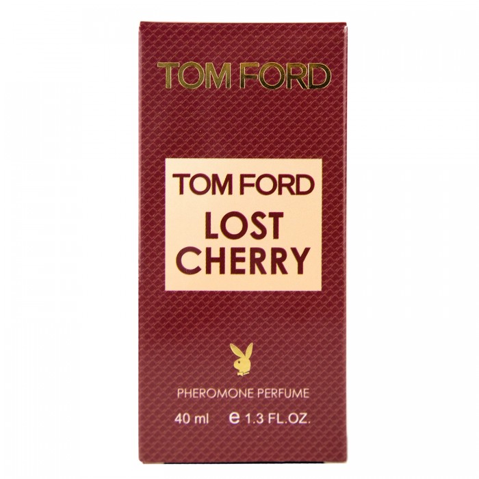 Tom Ford Lost Cherry Pheromone Parfum унісекс 40 мл — замовити за