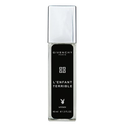 Givenchy L`Enfant Terrible Pheromone Parfum унисекс 40 мл