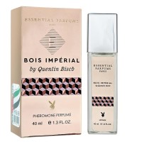 Essential Parfums Bois Imperial Pheromone Parfum унисекс 40 мл