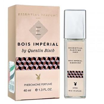 Essential Parfums Bois Imperial Pheromone Parfum унисекс 40 мл