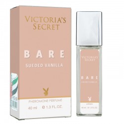 Victoria`s Secret Bare Sueded Vanilla Pheromone Parfum унісекс 40