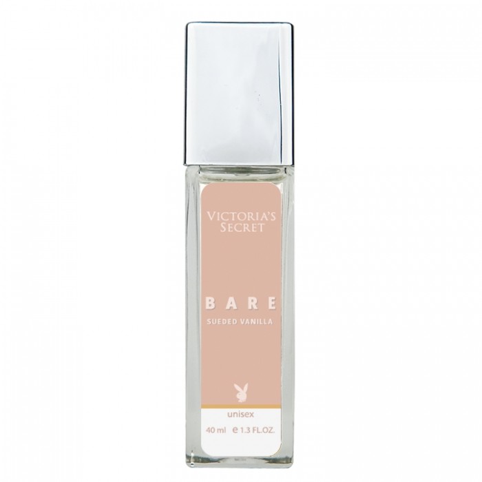 Victoria`s Secret Bare Sueded Vanilla Pheromone Parfum унисекс 40