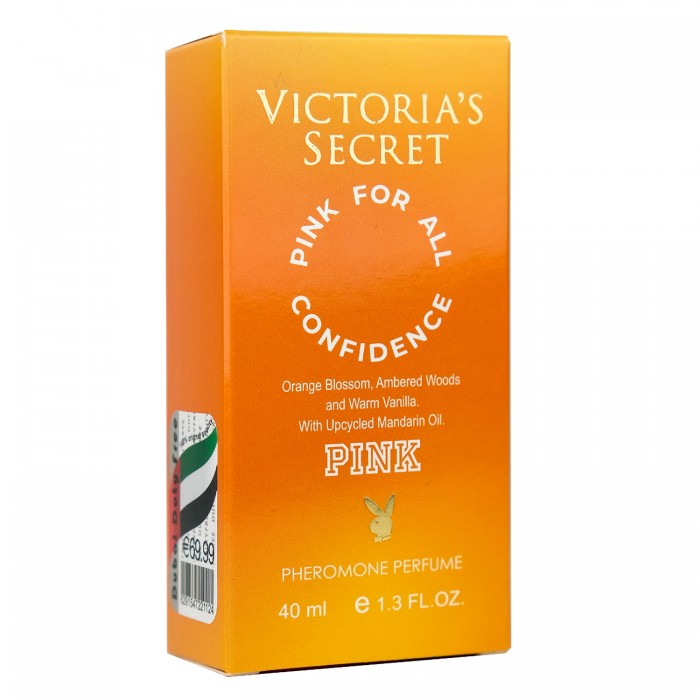 ★送料無料★新品★VICTORIA'S SECRET PINK★コンフォーター★ Victoria`s Secret Pink for All Confidence Pheromone Parfum унісекс