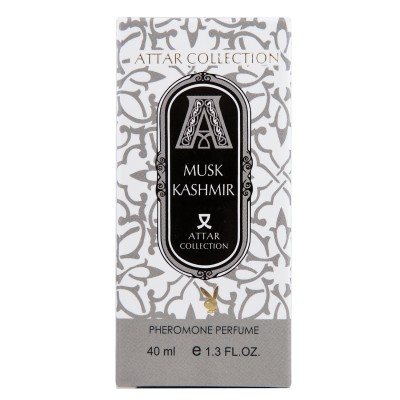 Attar Collection Musk Kashmir Pheromone Parfum унісекс 40 мл