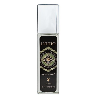 Initio Parfums Prives Oud for Happiness Pheromone Parfum унисекс 40 мл