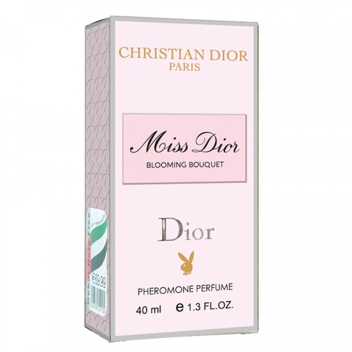 Dior Miss Dior Blooming Bouquet Pheromone Parfum жіночий 40 мл