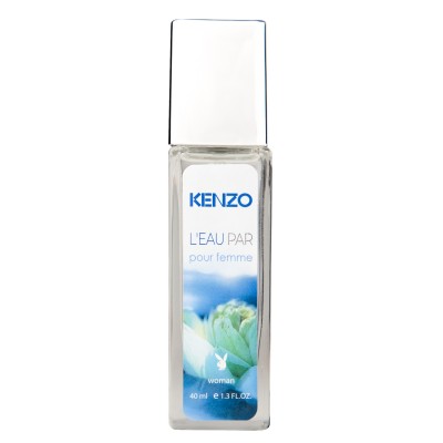 Kenzo L`eau Par Kenzo Pour Femme Pheromone Parfum женский 40 мл