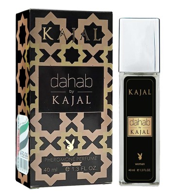 Kajal Dahab Pheromone Parfum жіночий 40 мл