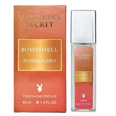 Victoria`s Secret Bombshell Sundrenched Pheromone Parfum женский 40 мл