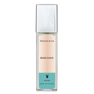 Tiffany & Co Rose Gold Pheromone Parfum женский 40 мл