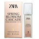 Zara №04 Spring Blossom Cascade Pheromone Parfum женский 40 мл