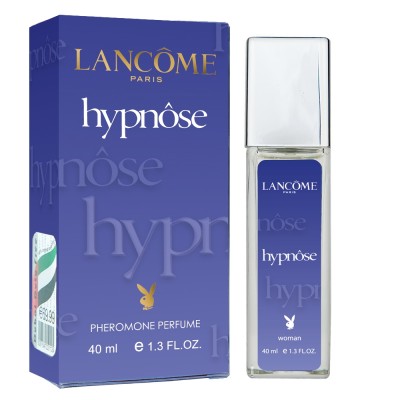 Lncome Hypnose Pheromone Parfum женский 40 мл