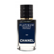 Chanel Platinum Egoiste Pour Homme ТЕСТЕР LUX чоловічий 60 мл