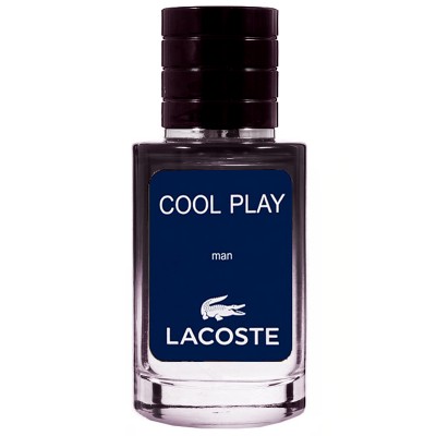 Lacoste Cool Play ТЕСТЕР LUX мужской 60 мл