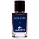 Lacoste Cool Play ТЕСТЕР LUX мужской 60 мл