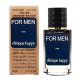 Clinique Happy For Men ТЕСТЕР LUX мужской 60 мл