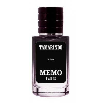 Memo Tamarindo ТЕСТЕР LUX унісекс 60 мл