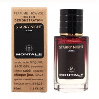 MONTALE Starry Night ТЕСТЕР LUX унісекс 60 мл MONTALE Starry Night ТЕСТЕР LUX унісекс 60 мл