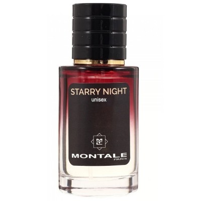 MONTALE Starry Night ТЕСТЕР LUX унісекс 60 мл MONTALE Starry Night ТЕСТЕР LUX унісекс 60 мл