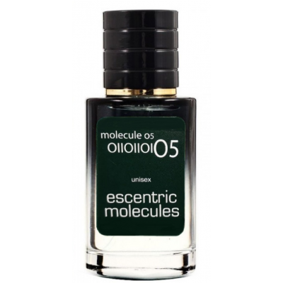 Ecentric Molecule Molecule 05 ТЕСТЕР LUX унисекс 60 мл