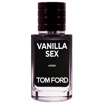 Tom Ford Vanilla Sex ТЕСТЕР LUX унисекс 60 мл