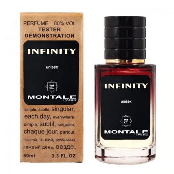 MONTALE Infinity TESTER LUX унисекс 60 мл