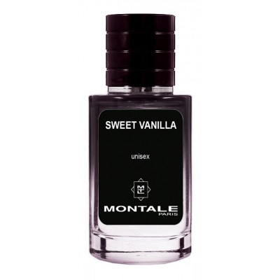 MONTALE Sweet Vanilla ТЕСТЕР LUX унисекс 60 мл