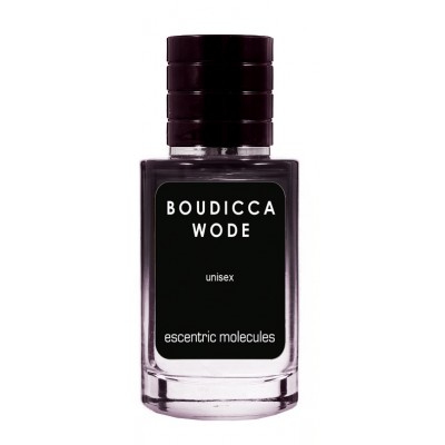 Ecentric Molecule Boudicca Wode ТЕСТЕР LUX унісекс 60 мл