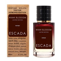 Escada Miami Blossom ТЕСТЕР LUX женский 60 мл