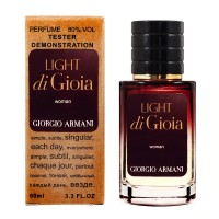 Giorgio Armani Light di Gioia ТЕСТЕР LUX женский 60 мл