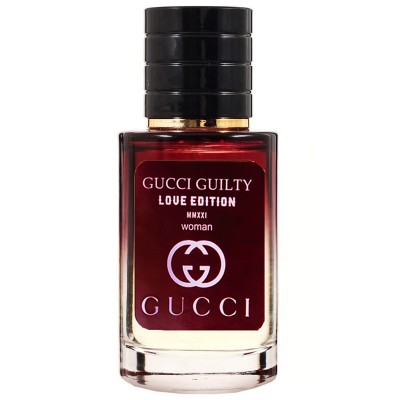 Gucci Guilty Love Edition MMXXI ТЕСТЕР LUX женский 60 мл