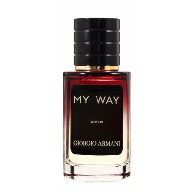 Giorgio Armani My Way ТЕСТЕР LUX женский 60 мл