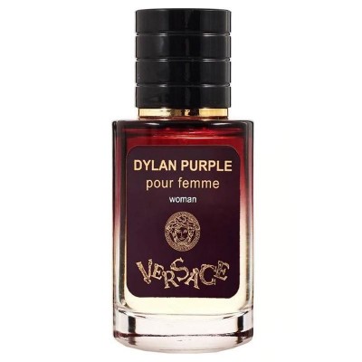 Versace Pour Femme Dylan Purple ТЕСТЕР LUX жіночий 60 мл