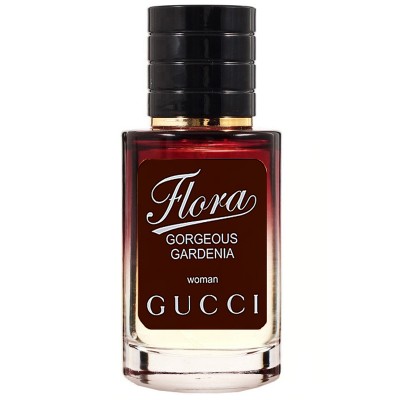 Gucci Flora Gorgeous Gardenia ТЕСТЕР LUX женский 60 мл