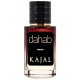Kajal Dahab TESTER LUX жіночий 60 мл