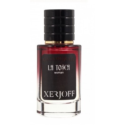 Xerjoff Casamorati La Tosca ТЕСТЕР LUX жіночий 60 мл