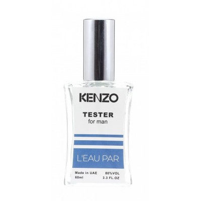 Kenzo L`Eau Par ТЕСТЕР NEW мужской 60 мл