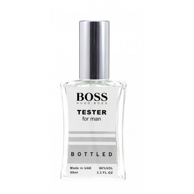 Hugo Boss Boss Bottled ТЕСТЕР NEW мужской 60 мл